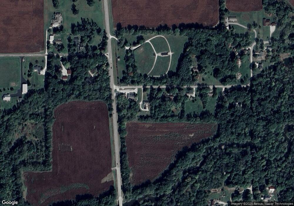 885 W Henry Rd, Thorntown, IN 46071 - photo 1