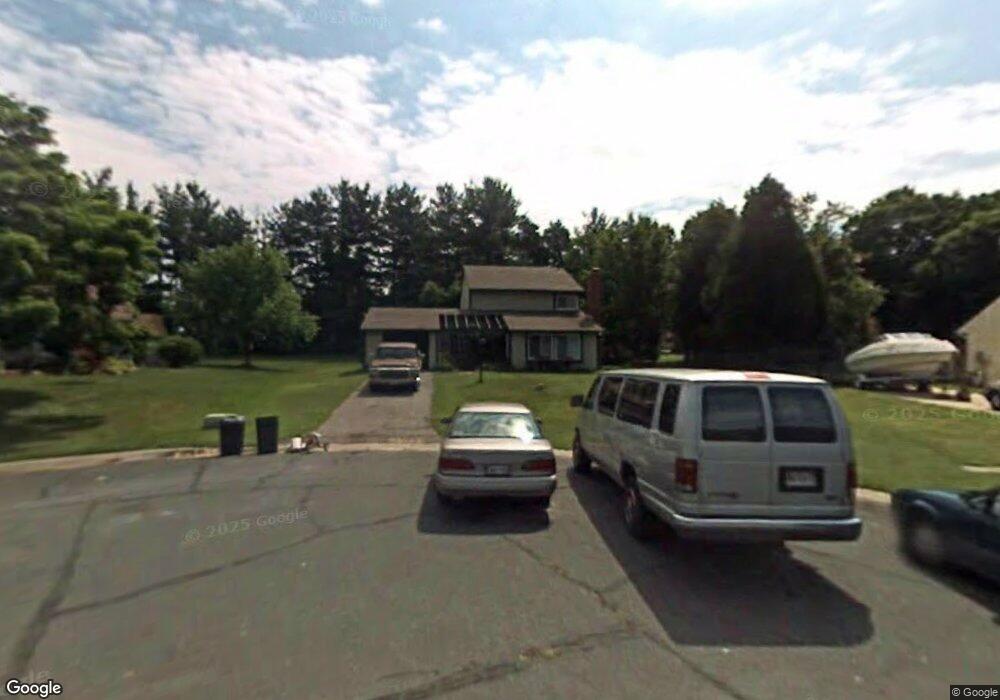 2509 Pittland Ln, Bowie, MD 20716 - photo 1