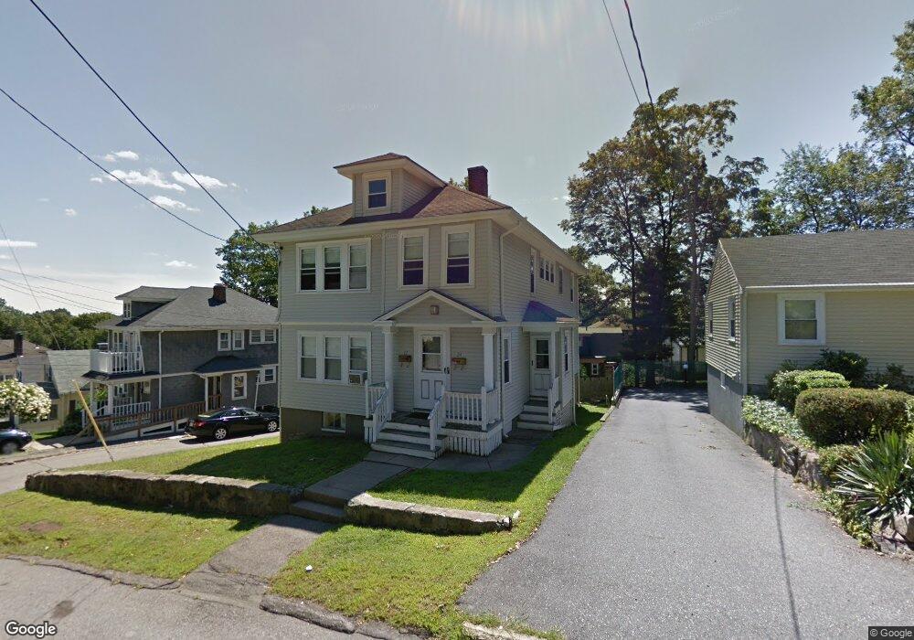 22 Oak Hill Rd unit 24, Waltham, MA 02451 - photo 1