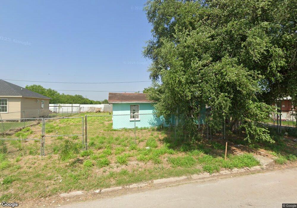 504 Mesquite St, Donna, TX 78537 - photo 1