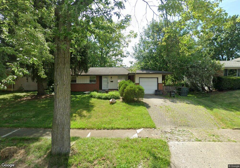 4835 Colonel Perry Dr, Columbus, OH 43229 - photo 1