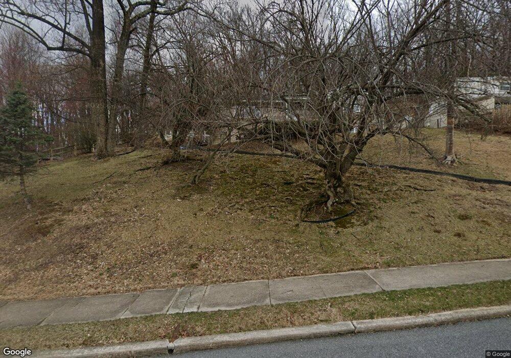 316 4th St, Reading, PA 19607 - photo 1