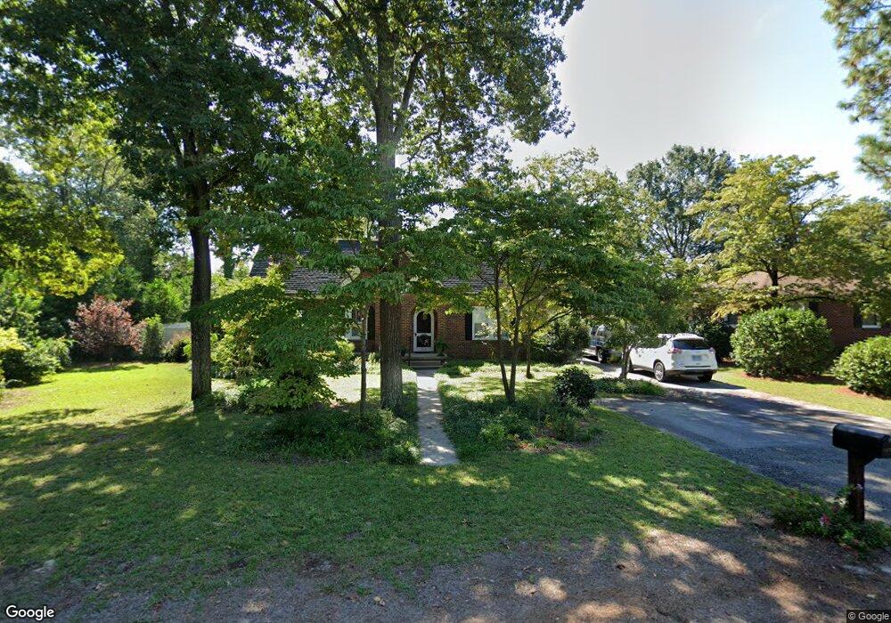 1021 C Ave, West Columbia, SC 29169 - photo 1