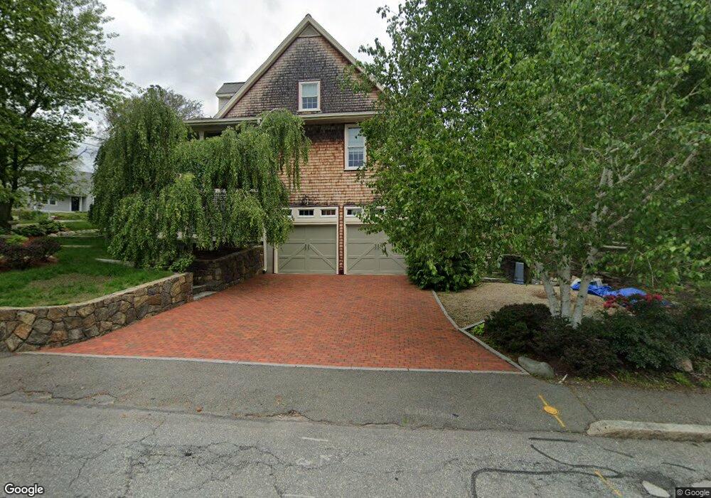 24 Valley Rd, Nahant, MA 01908 - photo 1