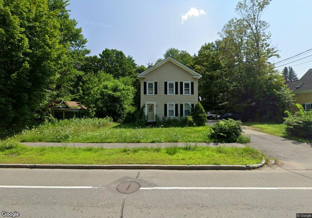 546 N State St, Concord, NH 03301 - photo 1