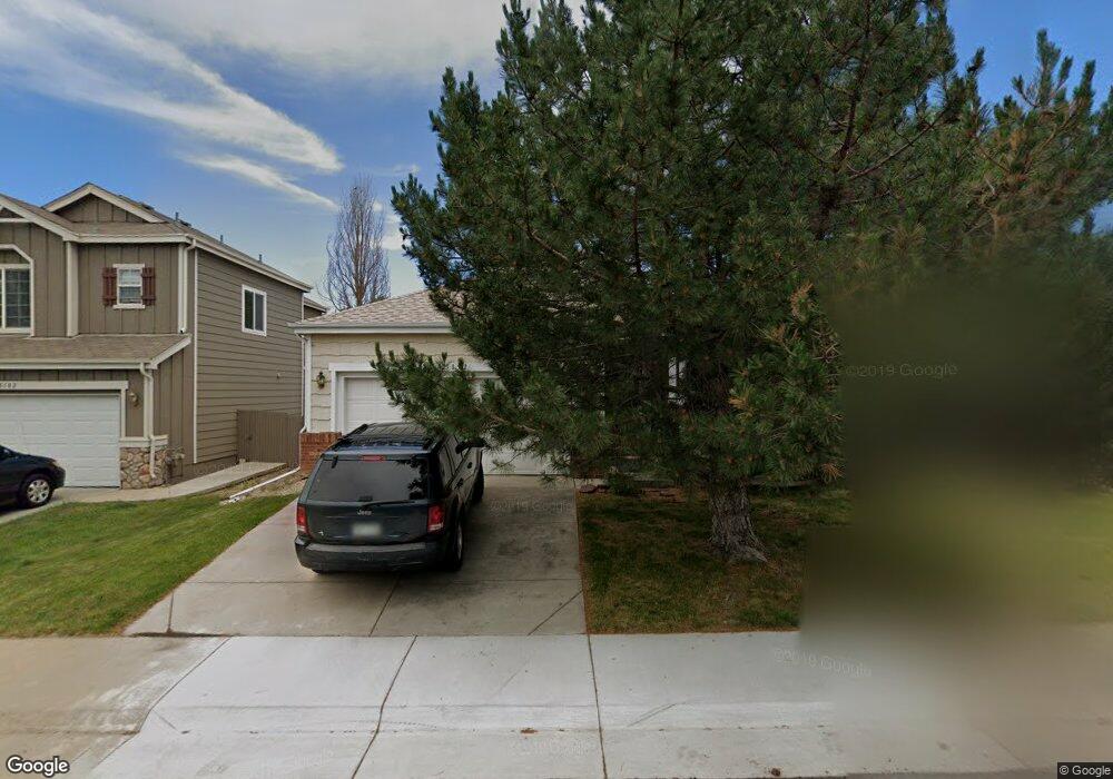 5192 S Nepal Way, Centennial, CO 80015 - photo 1