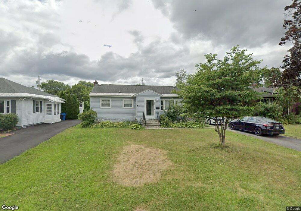 200 Hollywood Ave, Albany, NY 12209 - photo 1