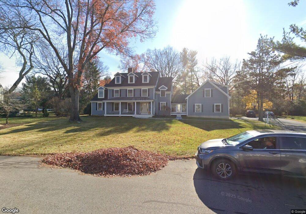 13 Crescent Dr, Morristown, NJ 07960 - photo 1