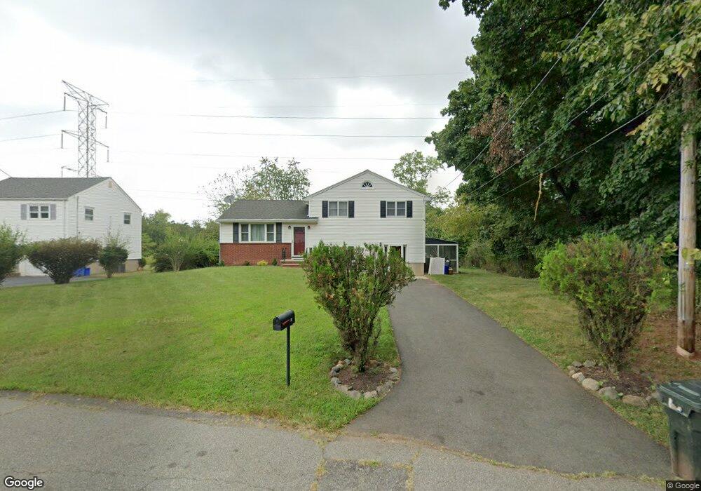 16 Lake Park Dr, Piscataway, NJ 08854 - photo 1