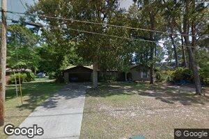 25 Suncrest Blvd, Savannah, GA 31410