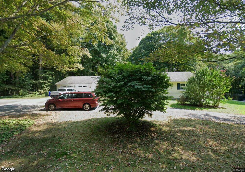 24 Railroad Ave, Chester, CT 06412 - photo 1