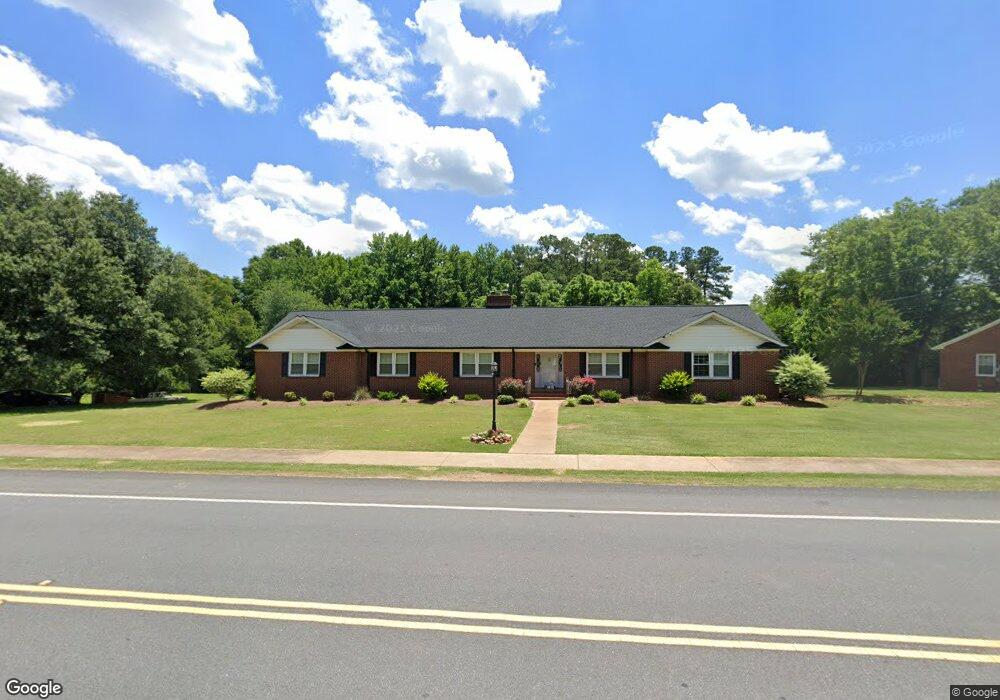 83 N Main St, Inman, SC 29349 - photo 1