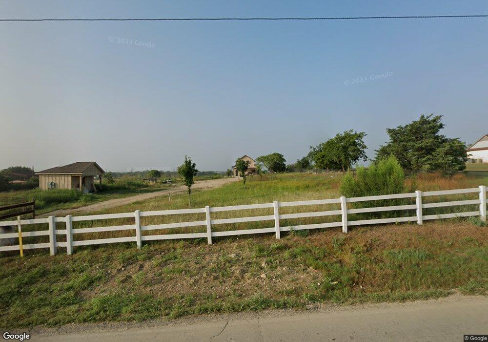 7654 Veal Station Rd, Azle, TX 76020 - photo 1