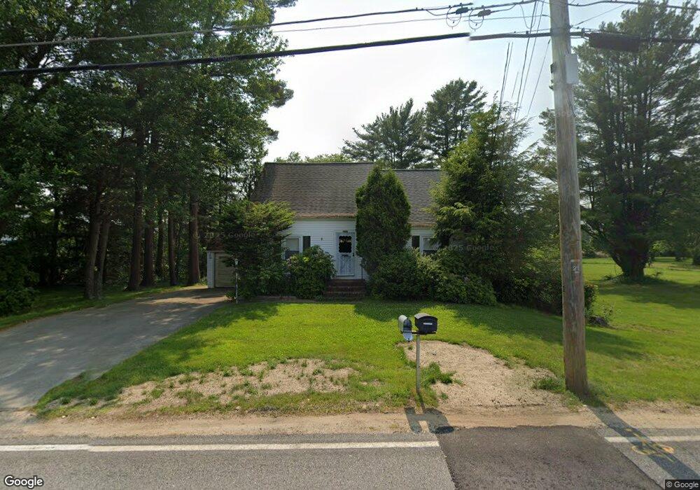 19 Lincoln St, West Bridgewater, MA 02379 - photo 1