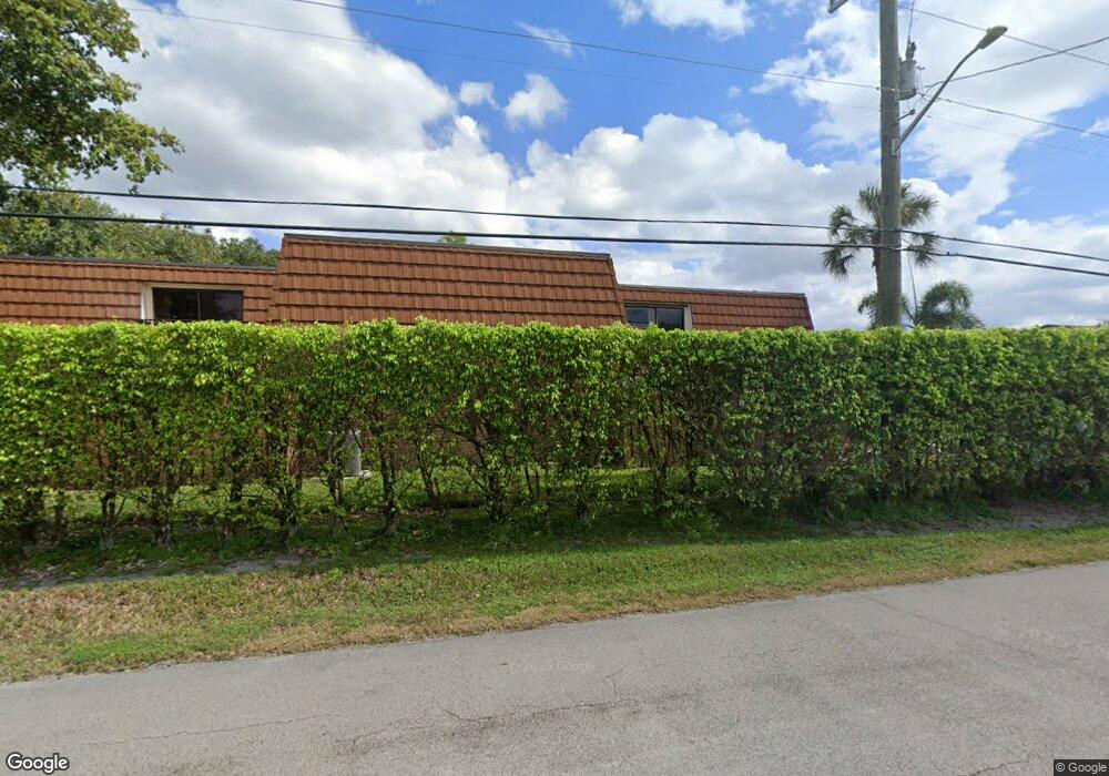 857 SW 120th Way, Davie, FL 33325 - photo 1