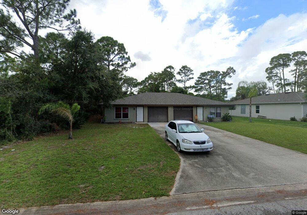 129 Dahl Ave, Sebastian, FL 32958 - photo 1