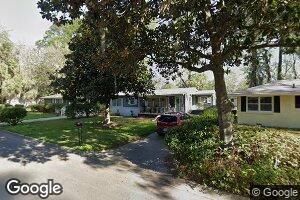 1714 E 60th St, Savannah, GA 31404