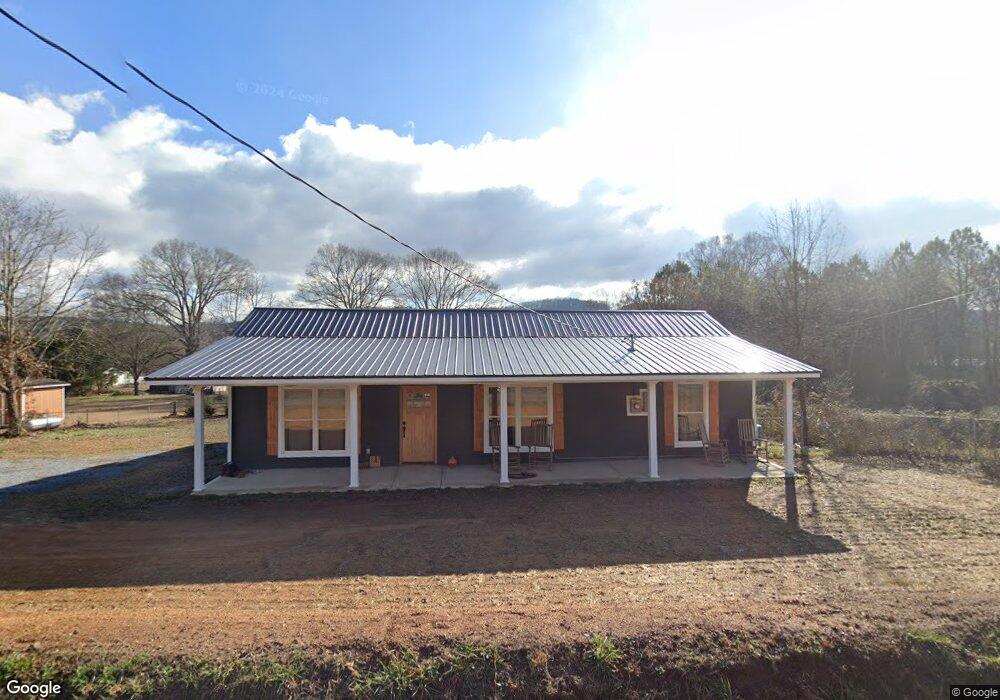 320 Old Calhoun Rd SW, Plainville, GA 30733 - photo 1