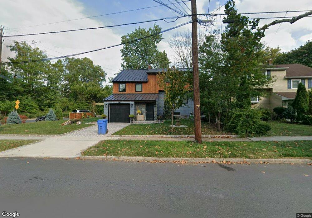 8 Rose St, Metuchen, NJ 08840 - photo 1