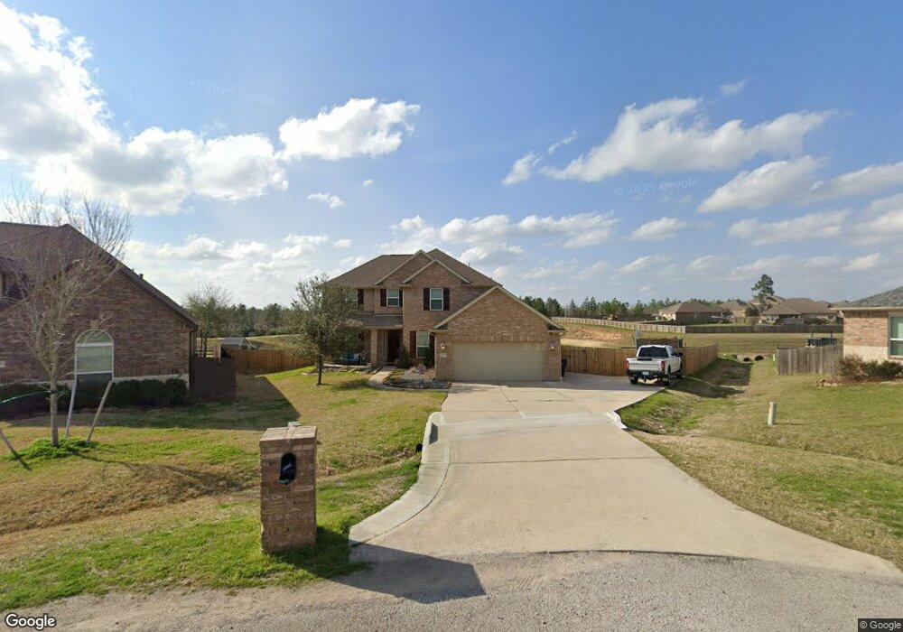 27028 Palo Pinto Trail, Magnolia, TX 77355 - photo 1
