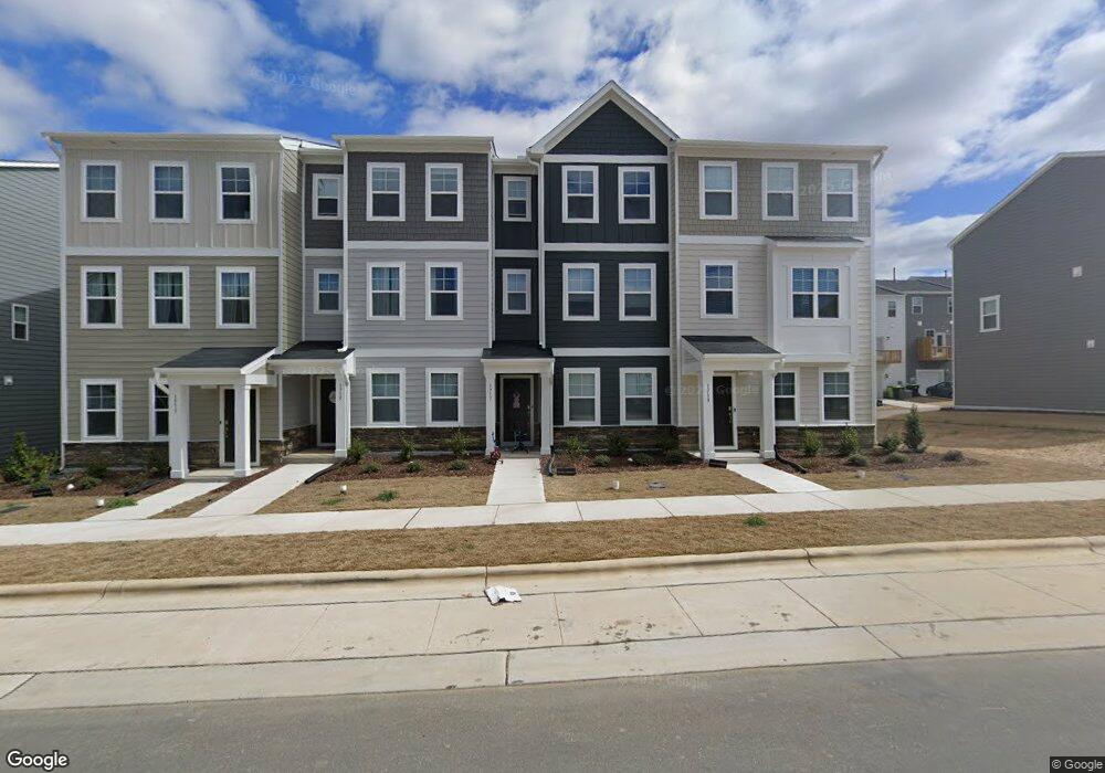 1717 Barrett Run Trail unit 226, Apex, NC 27502 - photo 1