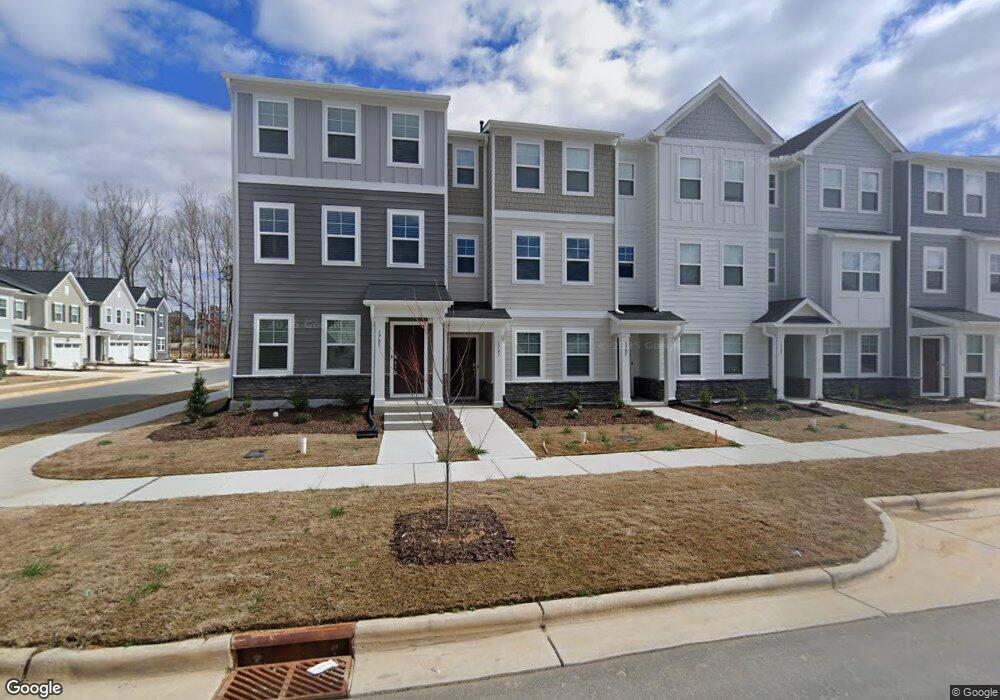 1703 Barrett Run Trail, Apex, NC 27502 - photo 1