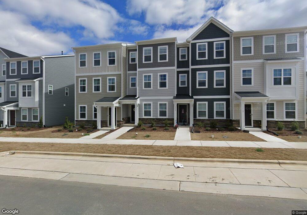 1715 Barrett Run Trail, Apex, NC 27502 - photo 1