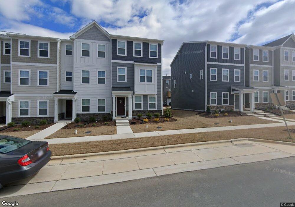 1731 Barrett Run Trail, Apex, NC 27502 - photo 1