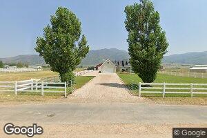 6316 N State Road 32, Peoa, UT 84061