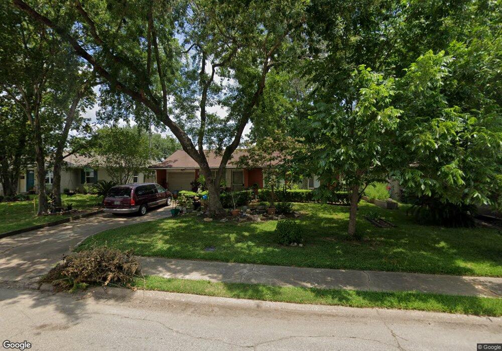 4726 Carleen Rd, Houston, TX 77092 - photo 1