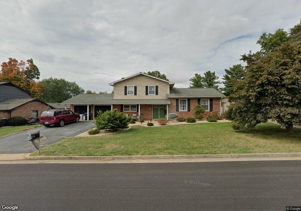 45 Emery St, Harrisonburg, VA 22801 - photo 1