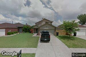 1201 SW 22nd St, Moore, OK 73170
