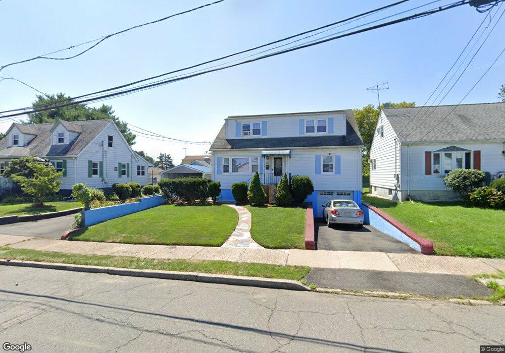 235 Rossiter Ave unit 237, Paterson, NJ 07502 - photo 1