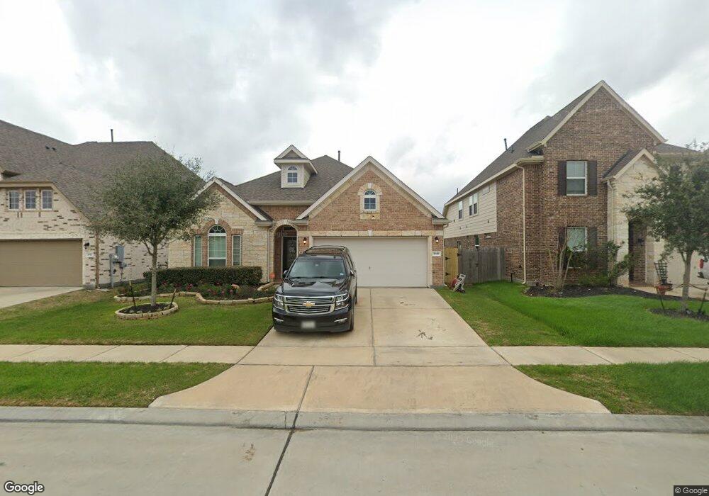 1849 Kenley Way, Alvin, TX 77511 - photo 1