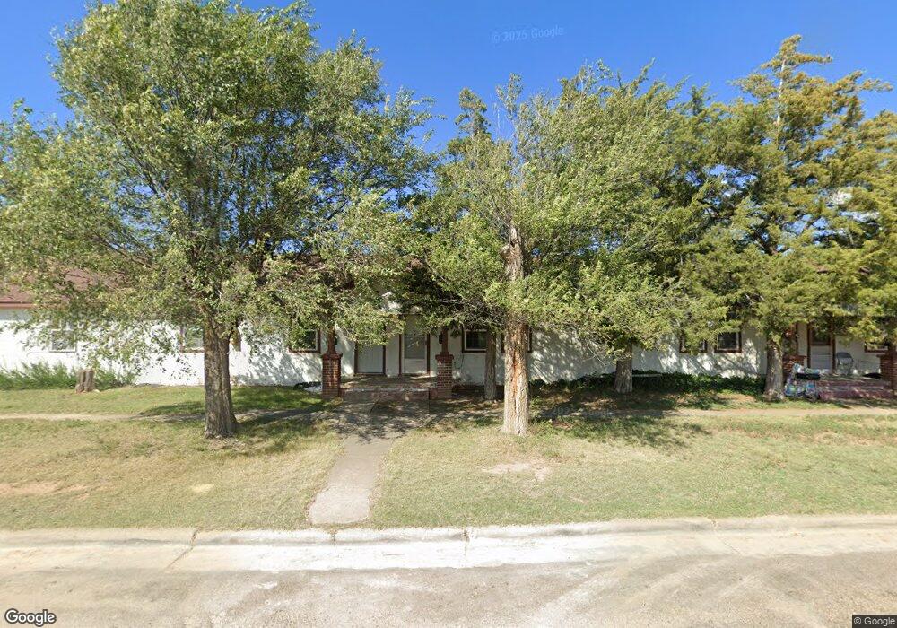1023 Beard Ave, Dumas, TX 79029 - photo 1