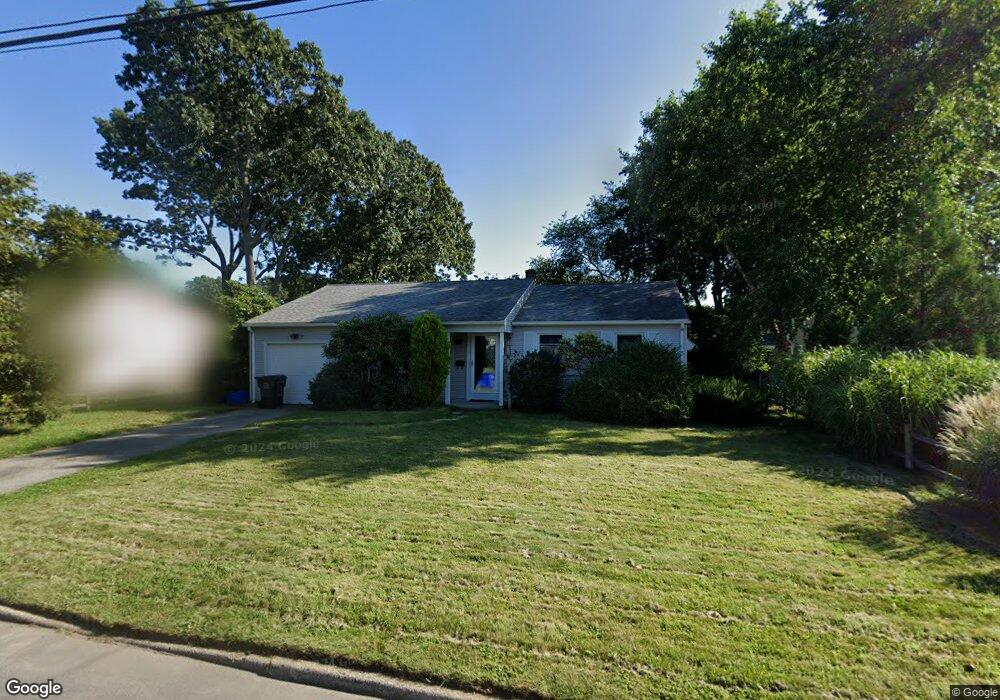 15 Pinehurst Rd, Riverside, RI 02915 - photo 1