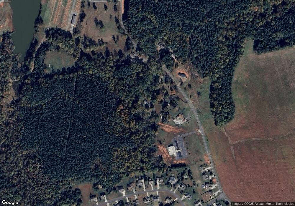 757 Jennings Rd, Statesville, NC 28625 - photo 1