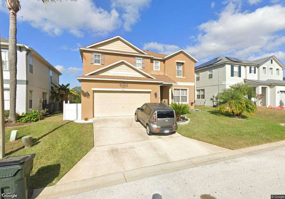 611 Aldridge Ln, Davenport, FL 33897 - photo 1