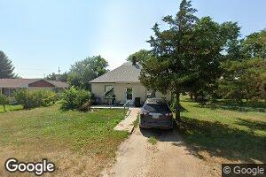 404 N Sherrill St, Atkinson, NE 68713