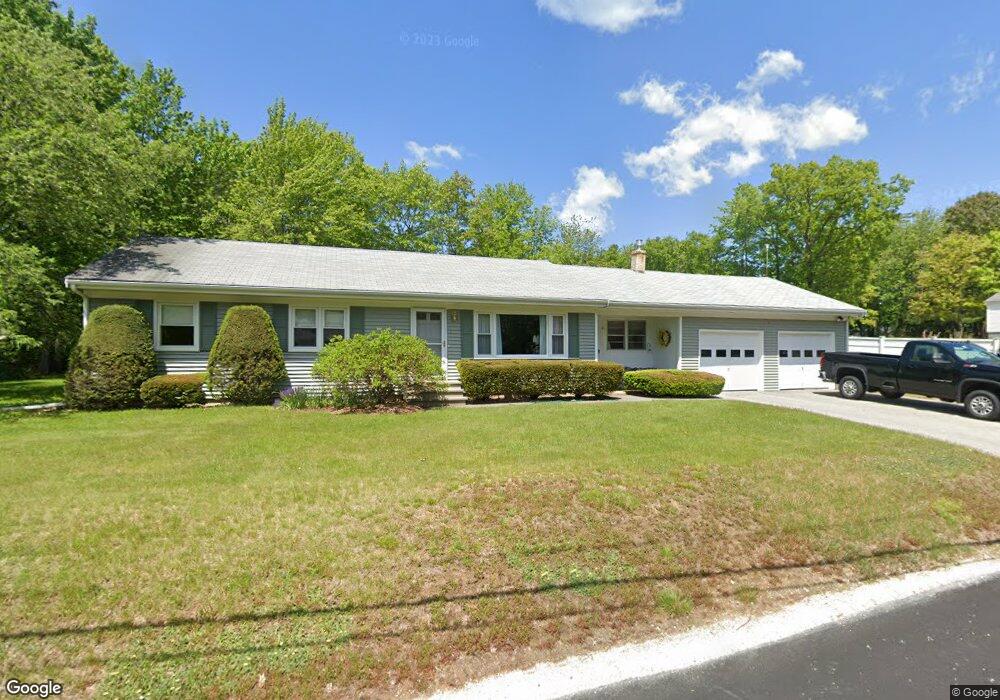 4 Spence St, Somersworth, NH 03878 - photo 1