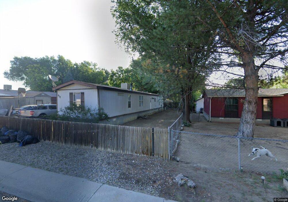 812 Camino Rd, Bloomfield, NM 87413 - photo 1