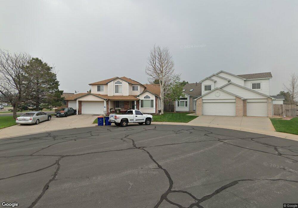 19152 E Garden Place, Centennial, CO 80015 - photo 1