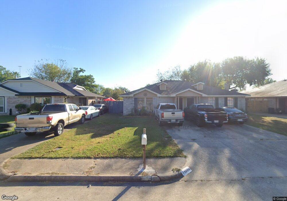 11008 Crinkleawn Dr, Houston, TX 77086 - photo 1