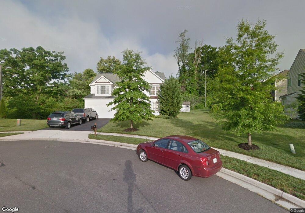 3454 Macbain Ct, Triangle, VA 22172 - photo 1