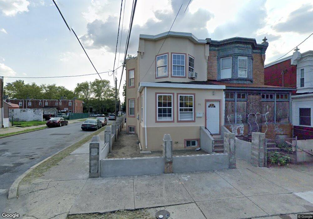 85 S 27th St, Camden, NJ 08105 - photo 1