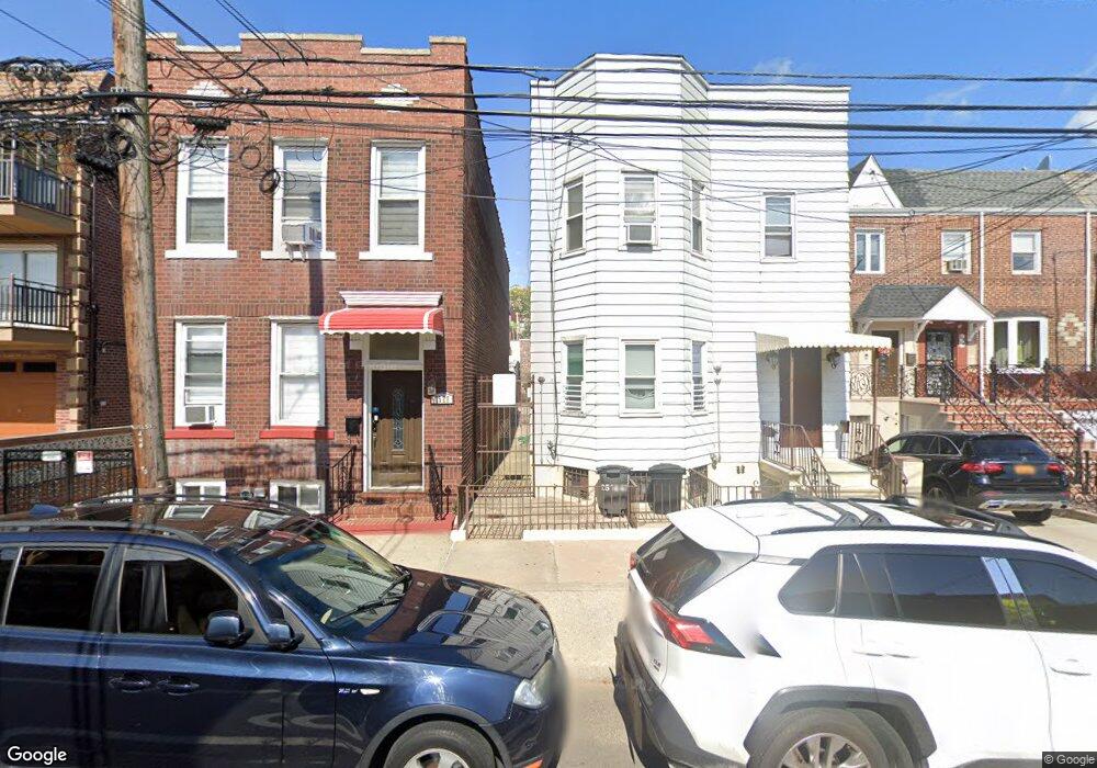 2518 43rd St, Astoria, NY 11103 - photo 1