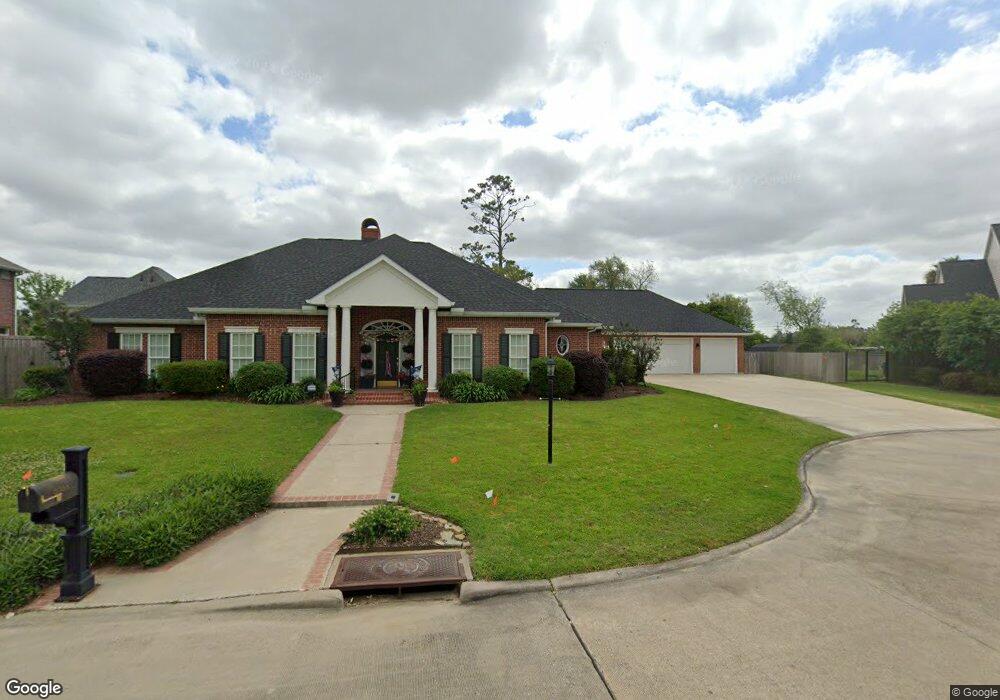 3905 Saint Philippe Dr, Lake Charles, LA 70605 - photo 1
