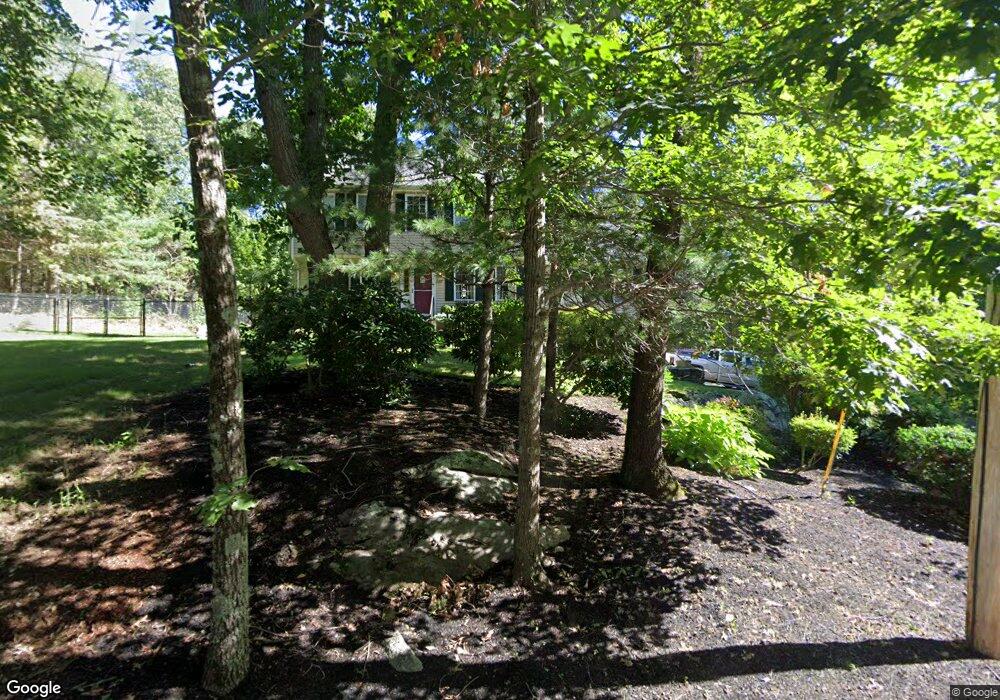 264 Albee Rd, Uxbridge, MA 01569 - photo 1