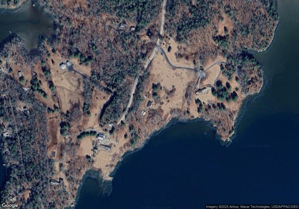 898 Cross Point Rd, Edgecomb, ME 04556 - photo 1