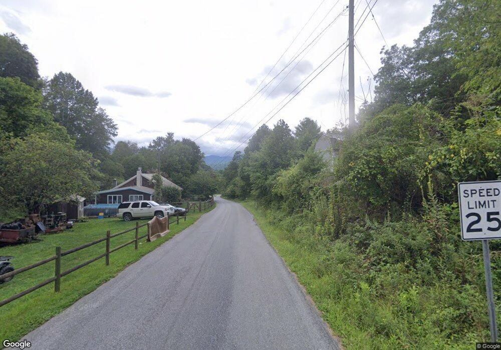 TBD Hayes Cove Rd, Leicester, NC 28748 - photo 1